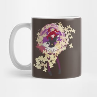 Ange the Witch Mug